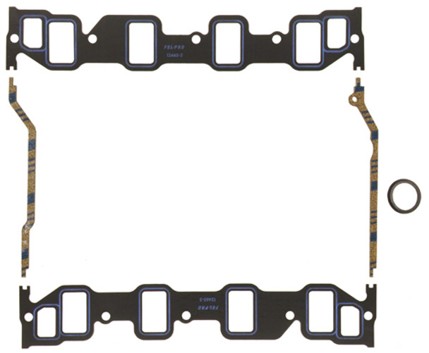 Intake Gasket - Ford FE (FEL1246S-3)