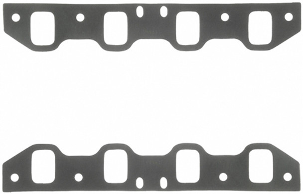 Ford SVO 351 Intake Gasket (FEL1253-5)