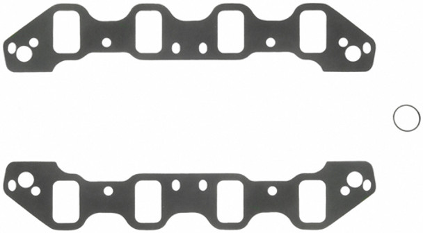 Ford SVO V8 Intake Gskt. Port Size 1.35in x 2.20i (FEL1265)
