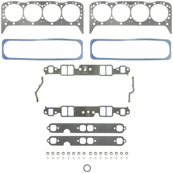 Marine Head Gasket Set (FEL17214)