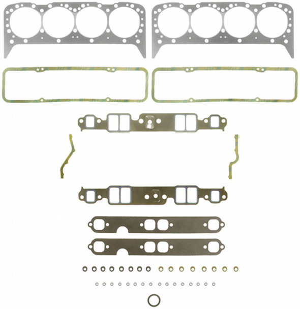 Marine Head Gasket Set (FEL17230)