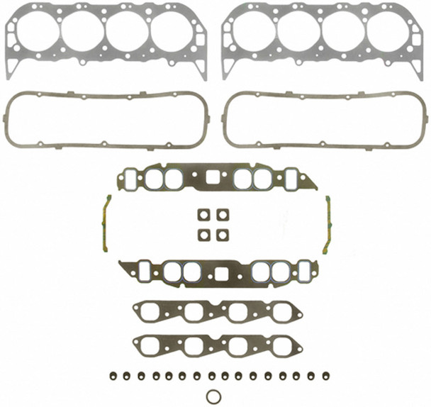 Marine Head Gasket Set (FEL17240)