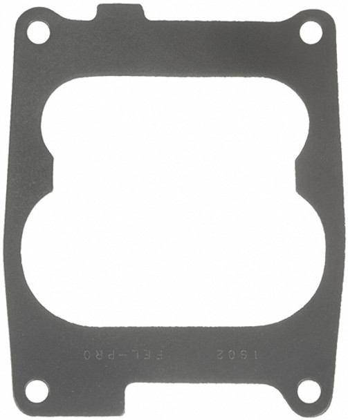 Carter Carb Gasket Thermoquad Open Center (FEL1902)