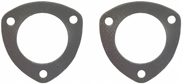 Triangle Header Gasket 2-1/2in Collector (FEL2014)