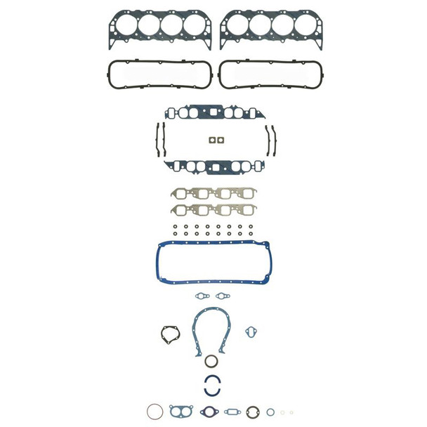 Gasket Kit - BBC 66-79 (FEL260-1009T)