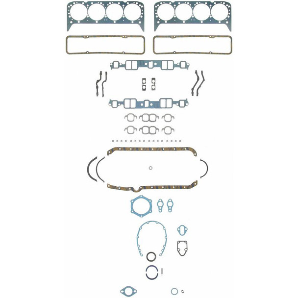 Gasket Kit (FEL260-1016)