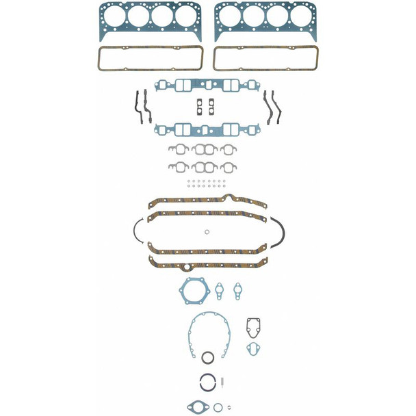 Gasket Kit (FEL260-1023)