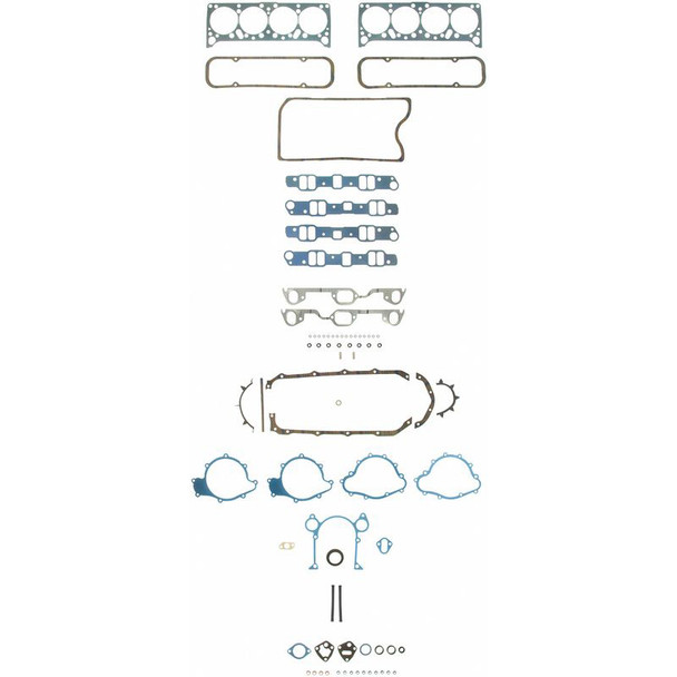 Gasket Kit (FEL260-1025)