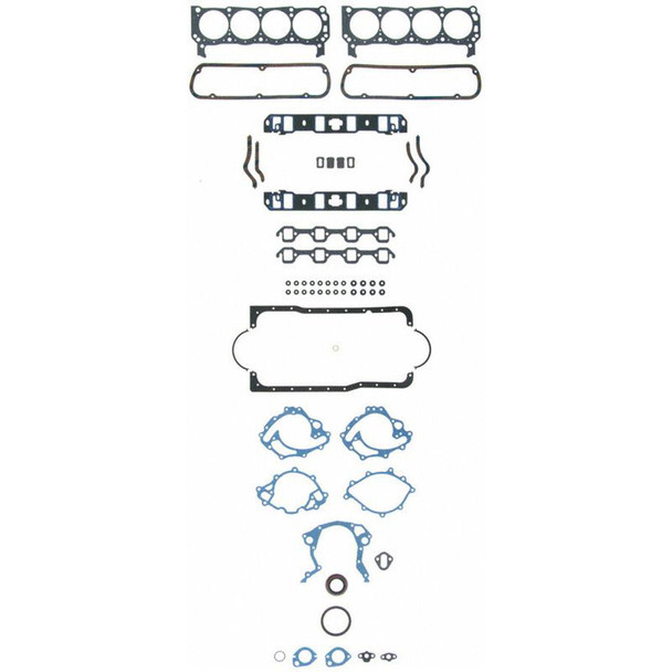 Gasket Kit (FEL260-1720)