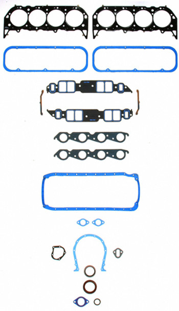 Performance Gasket Set - BBC 65-90 (FEL2815)