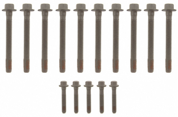 Head Bolt Set - GM V8 LS Series - 2 Required (FELES72220)