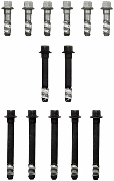 Head Bolt Set (FELES74034)