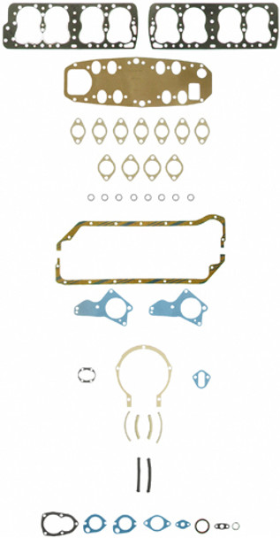Full Gasket Set (FELFS7525B) Full Gasket Set (FELFS7525B)