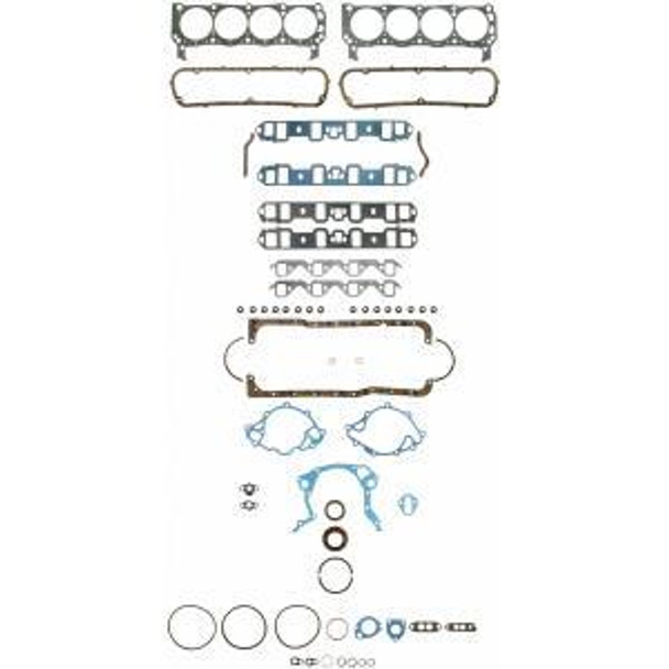 Full Gasket Set (FELFS8548PT-16)