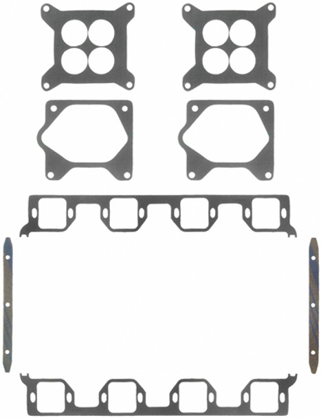 Intake Manifold Gasket Set (FELMS90007)