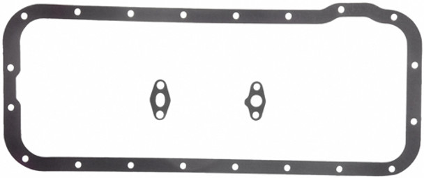 Oil Pan Gasket Set (FELOS11701D)