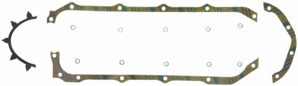 Oil Pan Gasket Set (FELOS30191C-2)