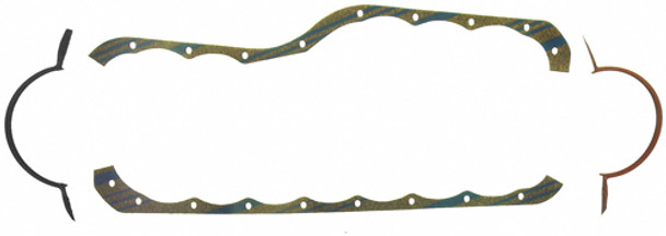 Oil Pan Gasket Set (FELOS30297C)