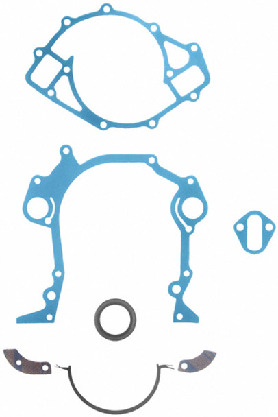 Timing Cover Gasket Set (FELTCS45024)