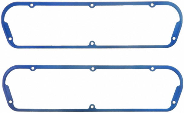 Valve Cover Gasket Set PermaDry One Piece Rubbr (FELVS13264T)