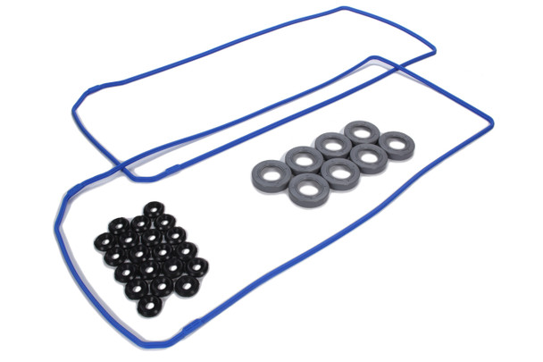 Valve Cover Gasket Set Ford 4.6L 2V 97-03 (FELVS50477R)