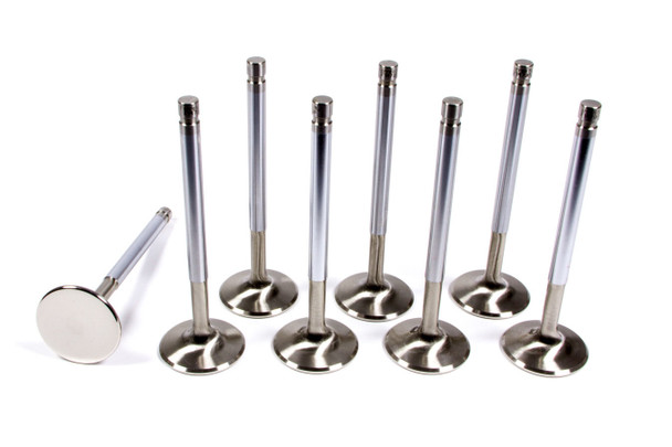 SBC C/P 1.600 Exhaust Valves (FERF1479P-8)