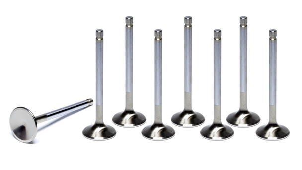 SBC C/P 1.600 Exhaust Valves (FERF1926P-8)