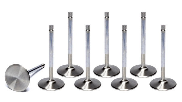 SBC C/6 2.140 Intake Valves (FERF6307-8)