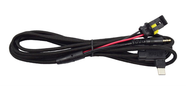 Data Cable - 9ft For New Handheld Contr. (FIT62014)