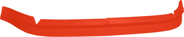 Lower Air Valance For MD3 Dirt Nose Orange (FIV006-400-OR)