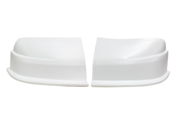 MD3 Dirt Nose White (FIV006-410W)