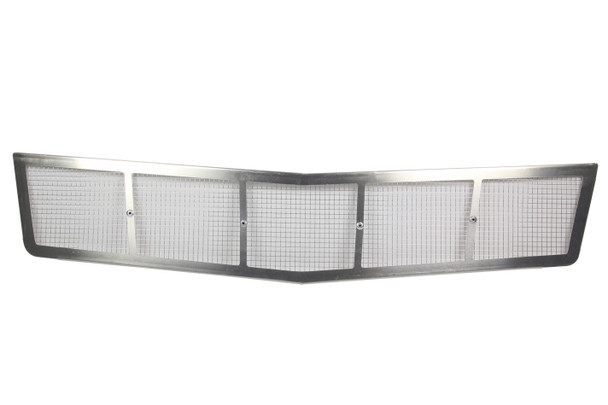 88 Monte Carlo Upper Nose Screen 1/4in Space (FIV021-4132)