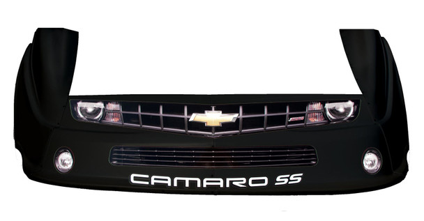 Dirt MD3 Combo Black 2010 Camaro (FIV165-416B)