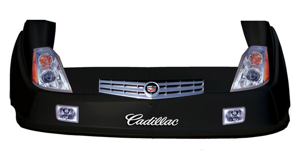 Dirt MD3 Combo Cadillac Black (FIV215-416B)