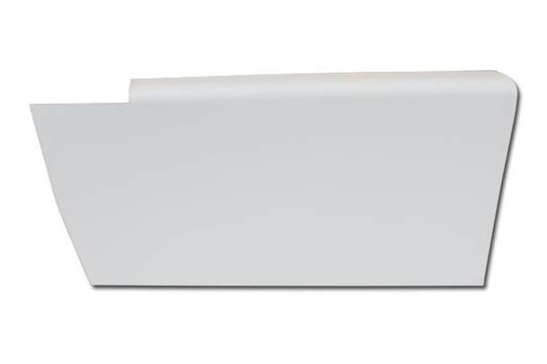 RH Alum Sportsman Door (FIV639-21A-WR)