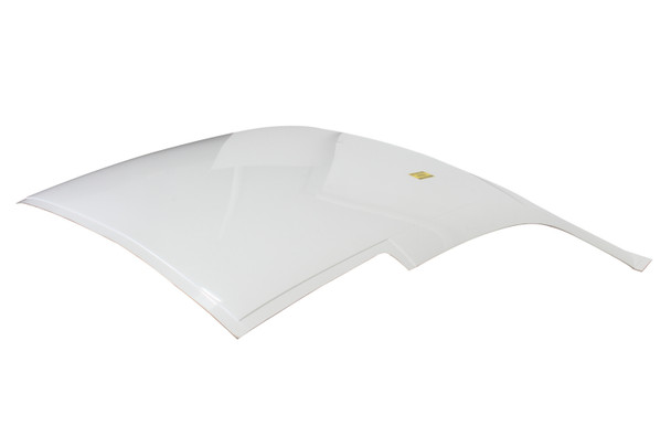 ABC Traditional Roof Std Composite White (FIV661-5102-W)