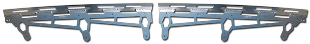 Replacement Aluminum Spoiler Brackets (FIV661-6737-1)
