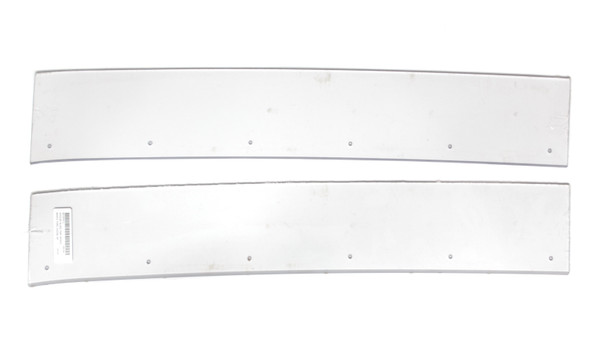 Replacement 3/16in x 5in Polycarbon Spoiler (FIV661-6747-2)