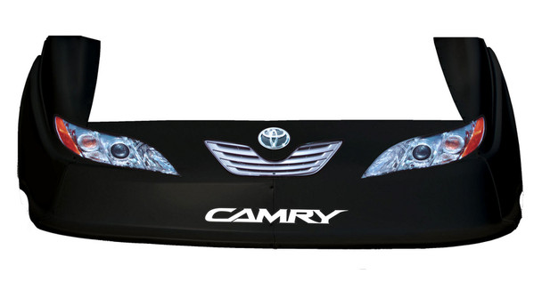 Dirt MD3 Complete Combo Camry Black (FIV725-416B)