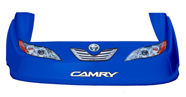 Dirt MD3 Complete Combo Camry Chevron Blue (FIV725-416-CB)