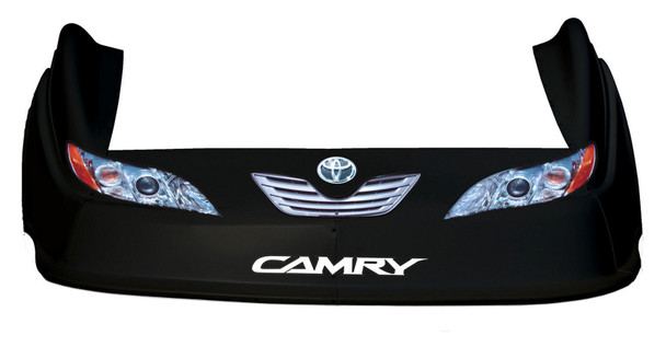 New Style Dirt MD3 Combo Camry Black (FIV725-417B)