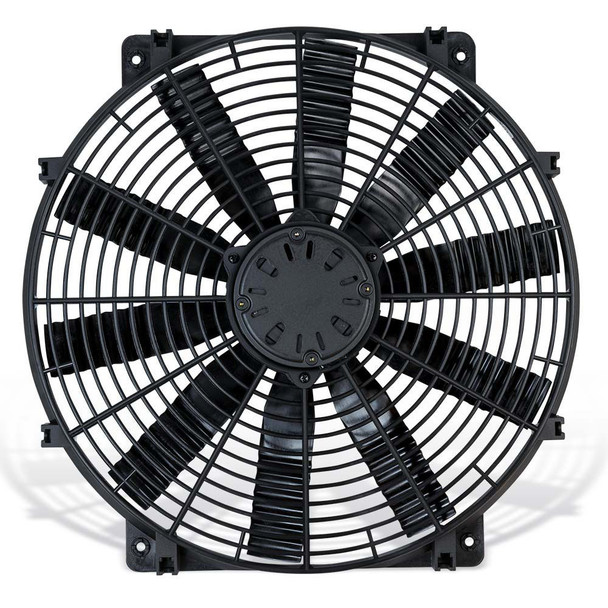 Flex-Wave Electric Fan16 in LoBoy Pusher (FLE105391)