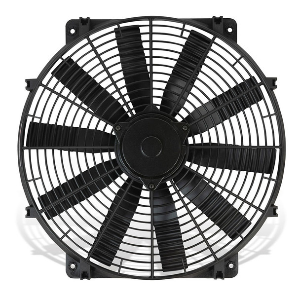 Flex-Wave Electric Fan12 in Pusher or Puller (FLE116542)