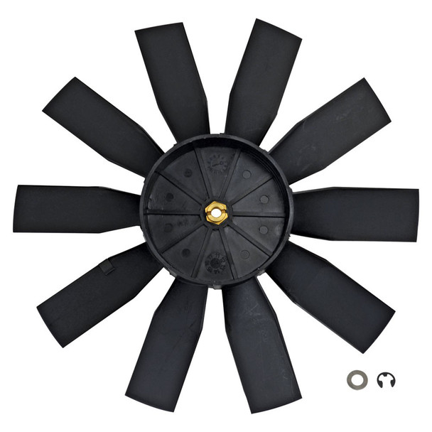 Repl. Fan Blade 110-120- 210-220 (FLE117748)