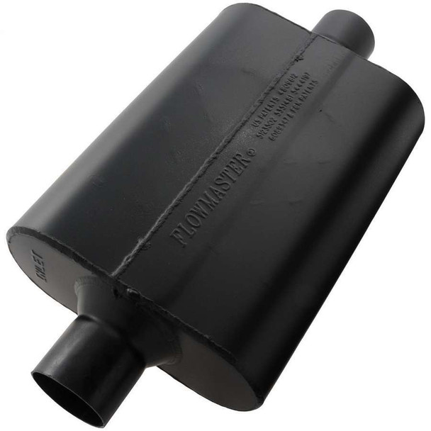 Super 44 Series Muffler (FLO942545)