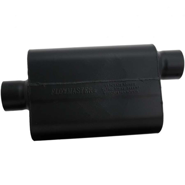 Super 44 Series Muffler (FLO943047)
