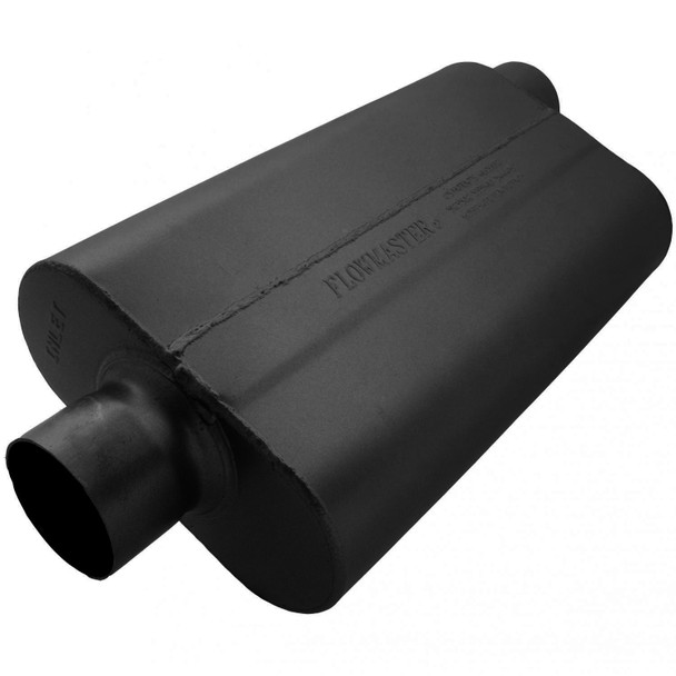 50 Series Delta Flow Muffler (FLO943052)