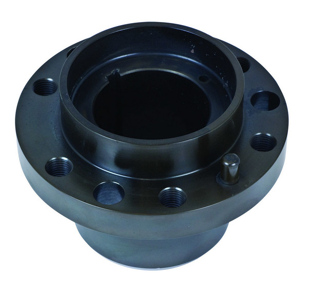 Replacement Hub for #800101 (FLU100001)