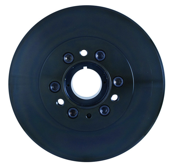 BBC 8in Harmonic Damper - SFI (FLU800101)