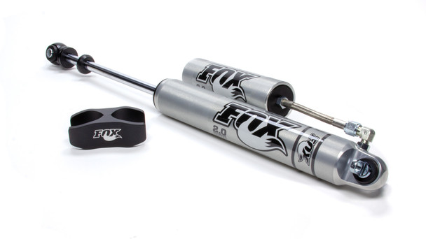 Shock 2.0 R/R Rear 07-On Jeep Jk 1.5-3.5in (FOX985-24-016)